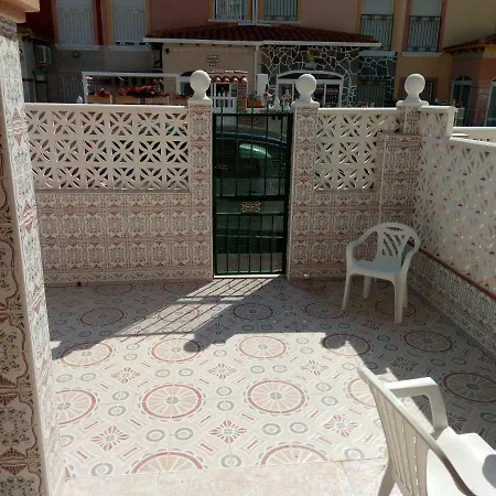 11 Calle Laguna בית נופש