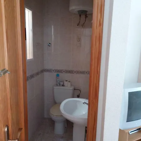 11 Calle Laguna בית נופש *