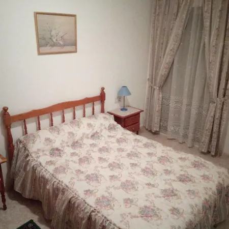 11 Calle Laguna בית נופש *