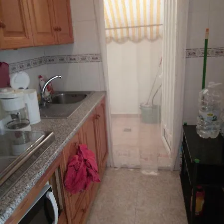 בית נופש 11 Calle Laguna
