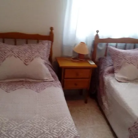 בית נופש 11 Calle Laguna טורבייחה
