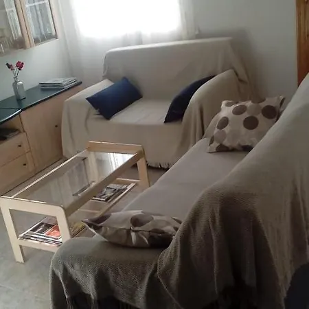 11 Calle Laguna בית נופש *